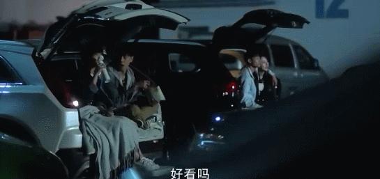 国内比较有名的电影院有哪些,国内好的汽车影院