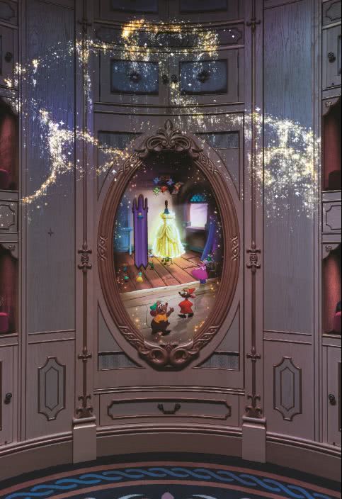 香港迪士尼乐园亏损,香港迪士尼今年首季盈利创新高