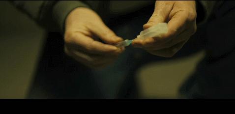 绑架，勒索，拿赎金；可我没猜到结局：图解欧美电影