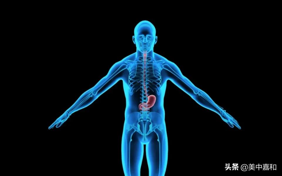 有治疗胃癌的黑科技吗,有没有治疗胃癌好的机器