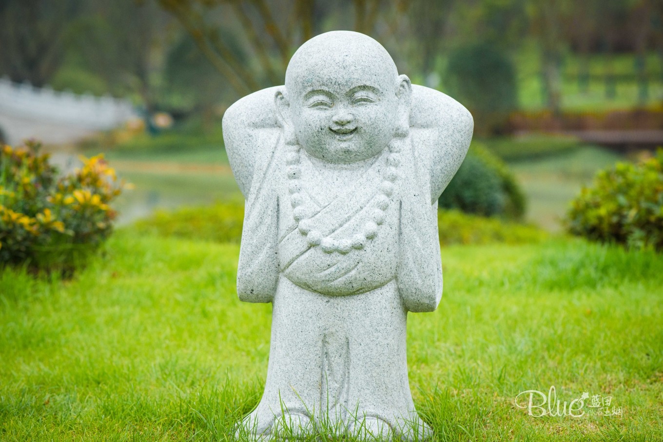 最有灵性的古佛寺,国内最美佛寺排行榜前十