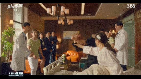 收视率最高的狗血剧,一口气看完的狗血爽剧