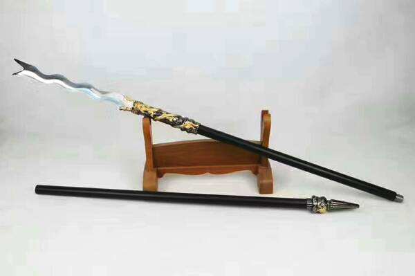 中国传武兵器,中国最厉害的传统兵器