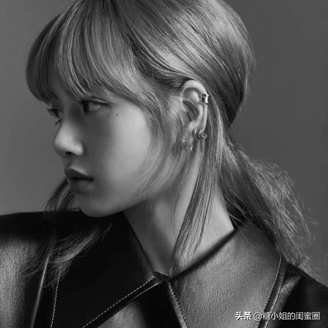 lisaeldridge仿妆,blackpinklisa欧美妆
