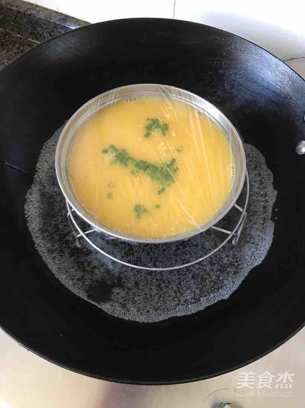 蒸鸡蛋不要蛋黄,蒸鸡蛋不要蛋清的方法