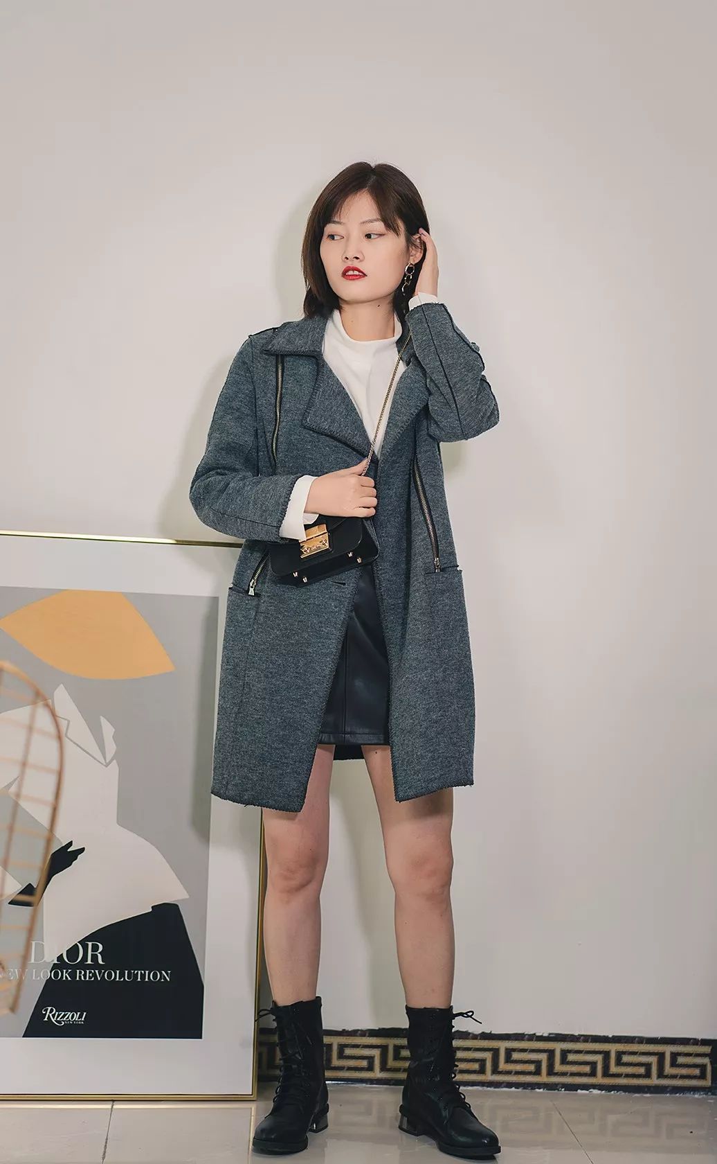 买的衣服不知道怎么穿搭,买了衣服不知道怎么搭配裤子