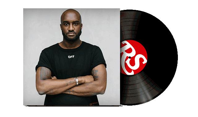 村上春树必听的十首歌,virgilabloh绝唱