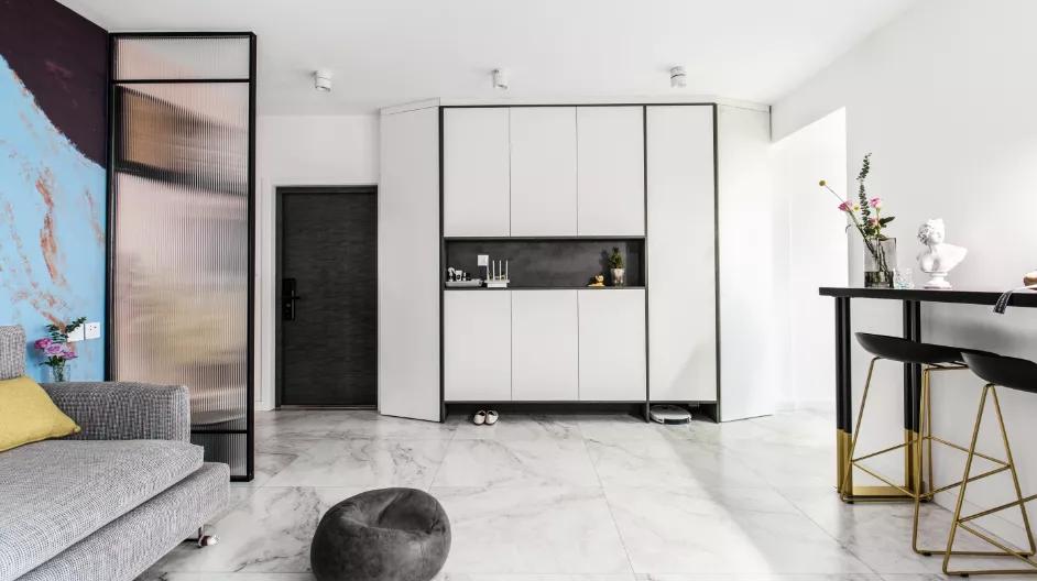 全屋定制尺寸大全，另附避坑指北