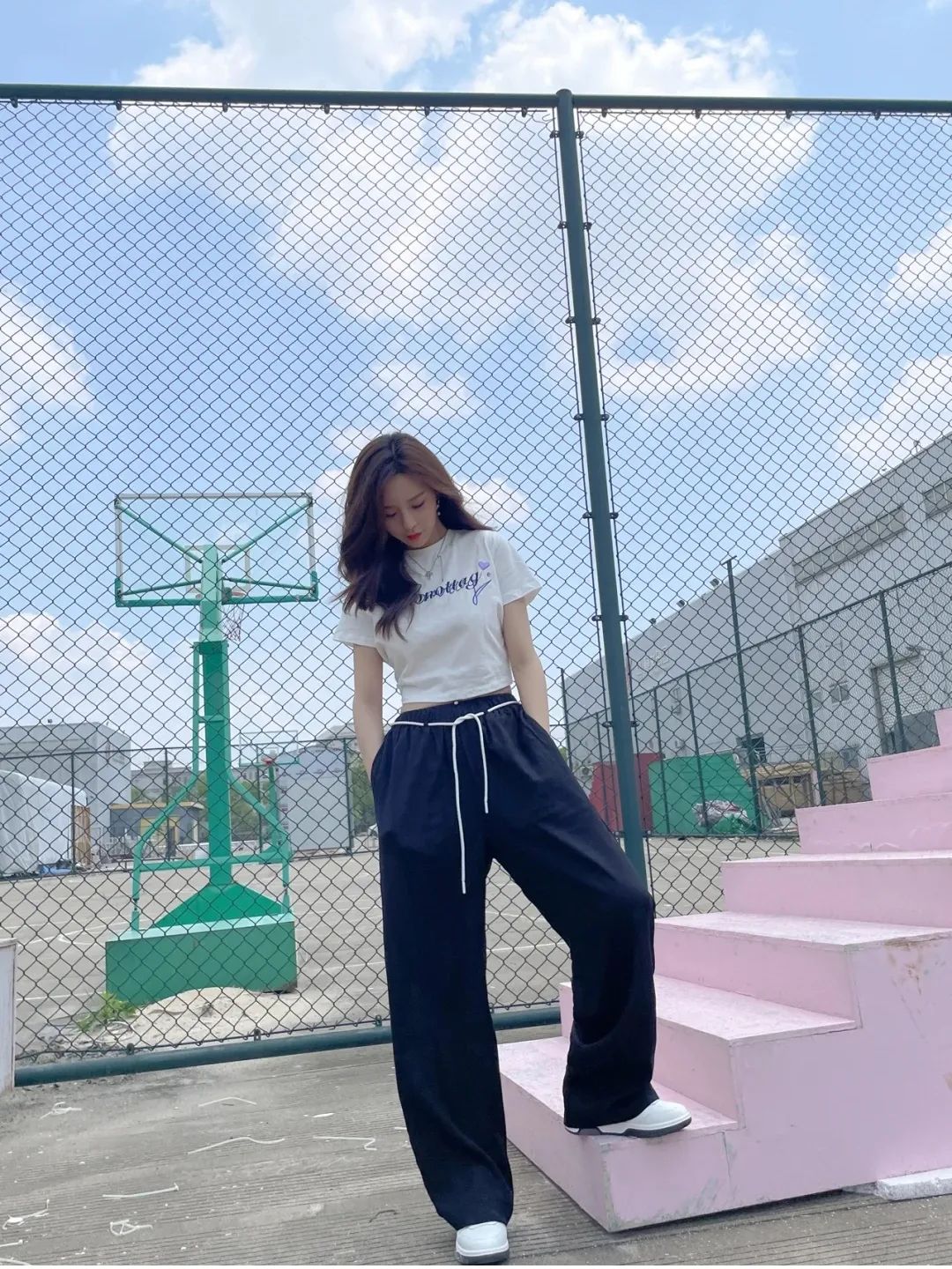 买买买穿搭,买买买女装穿搭