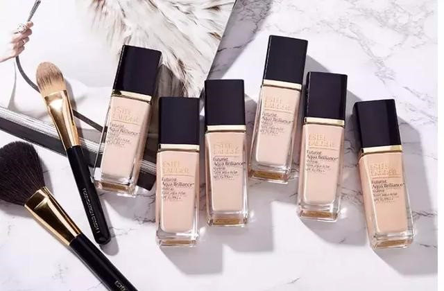 秋冬季粉底液推荐,适合秋冬的粉底液推荐最新