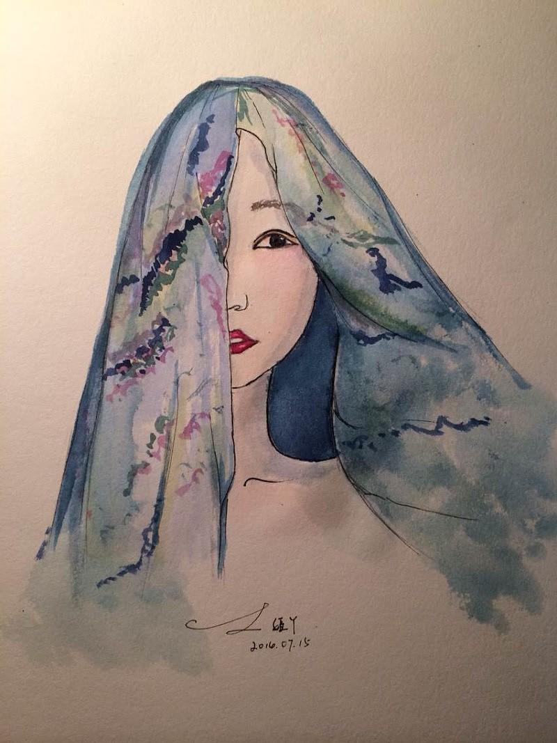 齐国王后钟无艳是什么电视剧,四大丑女钟无艳长什么样