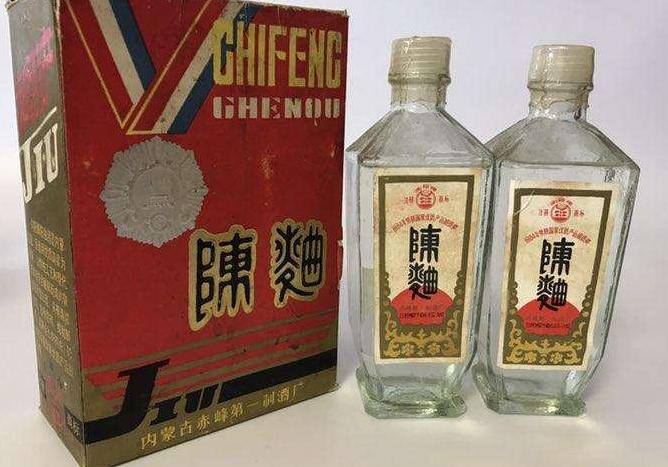 内蒙古白酒排名第一是哪款酒,全国的十大白酒