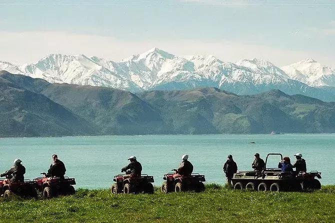 新西兰天堂paradise,新西兰旅游天堂