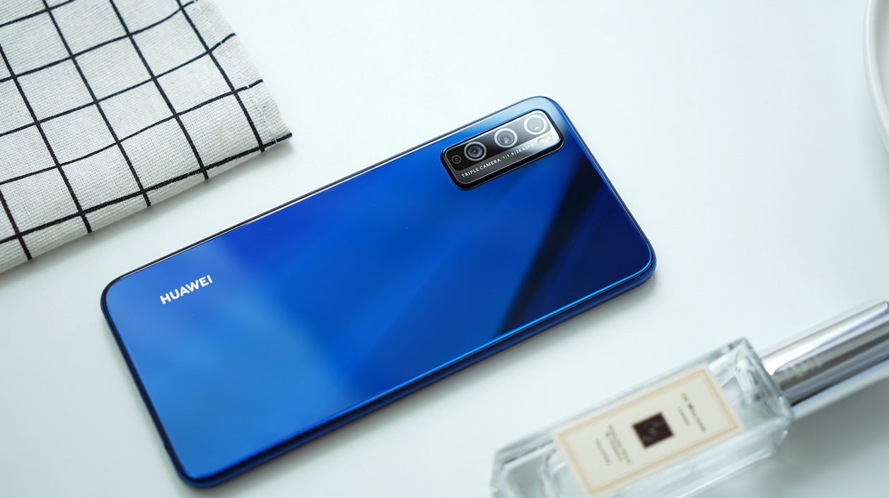 华为畅享20pro支持几个5g频段,华为畅享20pro如何开5g