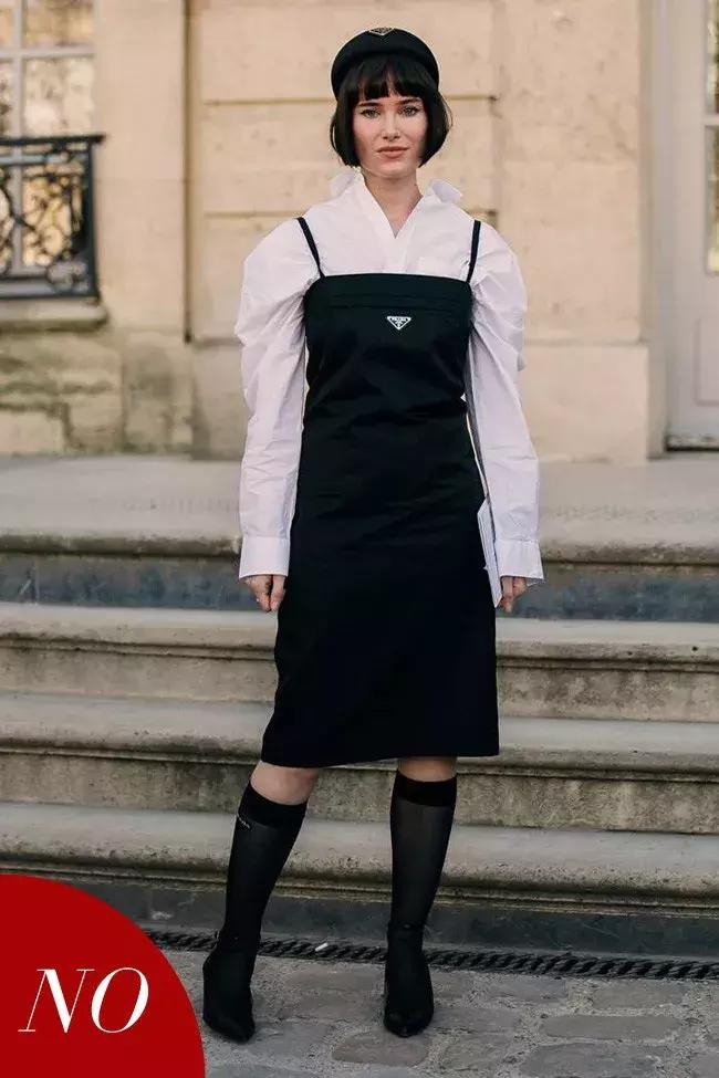 冬季不可错过的有型衬衫,换季必买的10种单品