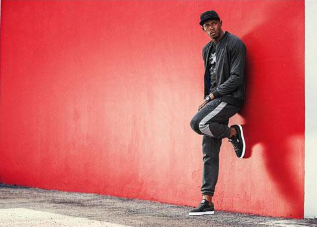 puma旗下球星,puma签约勇士球员