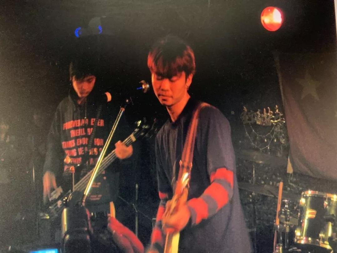 新乡摇滚之乡规划,新乡摇滚发源地