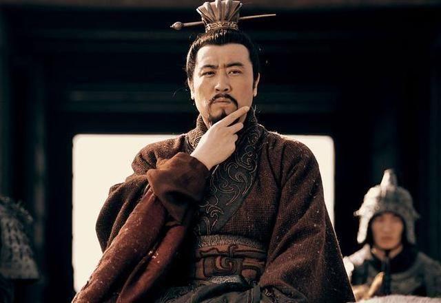 蜀汉真正想要一心匡扶汉室的将领,蜀汉的三大名将