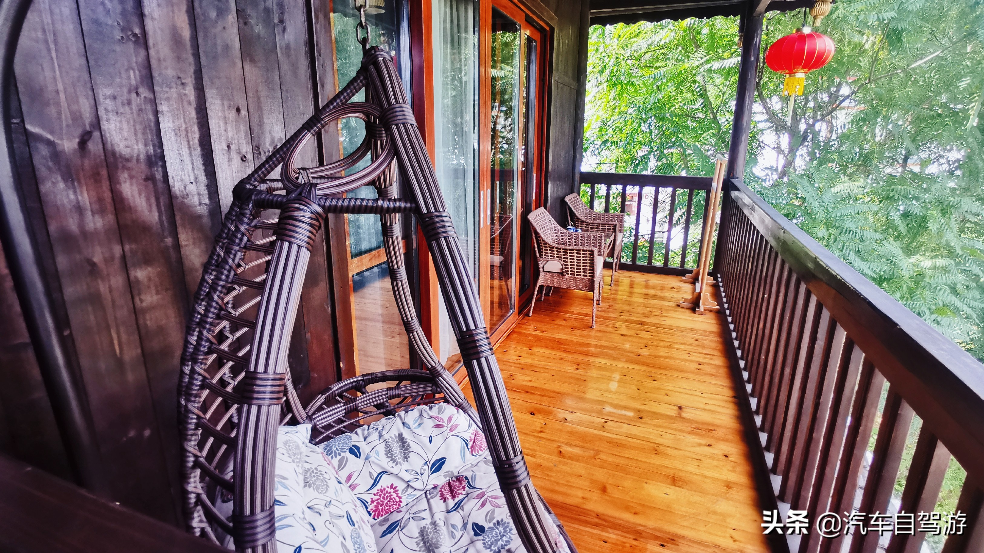 十里画廊自驾车畅行，可以用24小时这样体验桂林阳朔精华游线