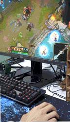 钛度电竞鼠标dpi,钛度电竞者鼠标怎么调dpi