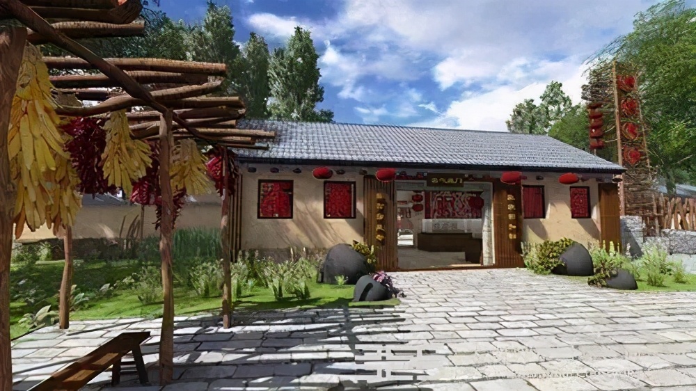 农村做什么生意赚钱创业项目,农村创业赚钱