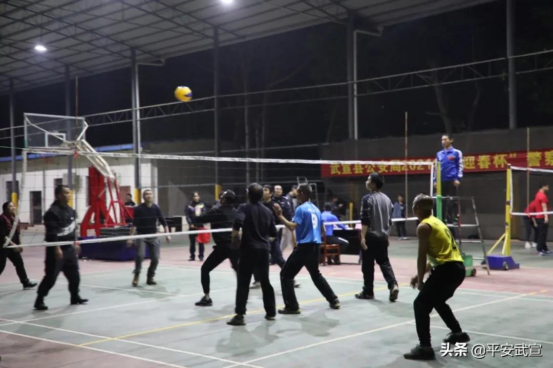 成功举办全市公安警体运动会,警营文化节开幕式