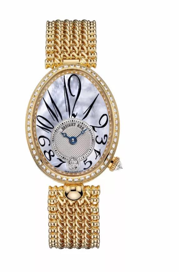 十大腕表鄙视链,三十而已职业鄙视链