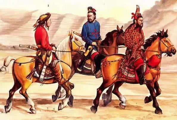 隋文帝统治时期的社会状况,隋文帝时期有开皇之治吗