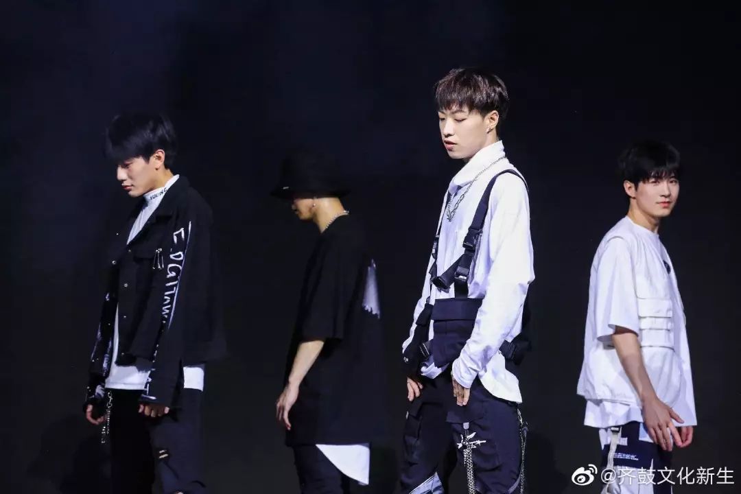 你想成为下一个说唱明星吗,你想成为练习生吗