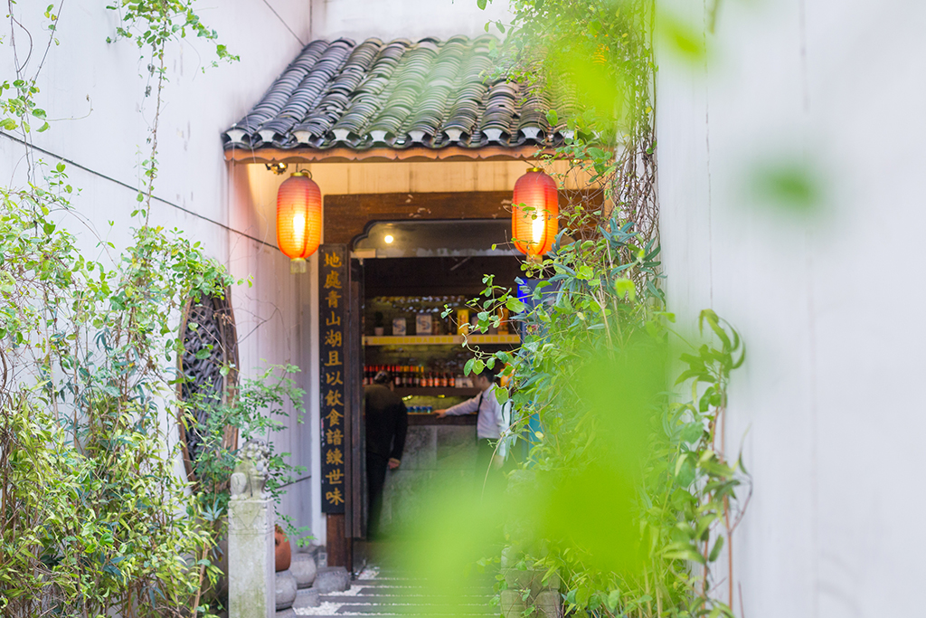 江西南昌有哪些好吃的餐厅,正宗南昌最有名的餐厅