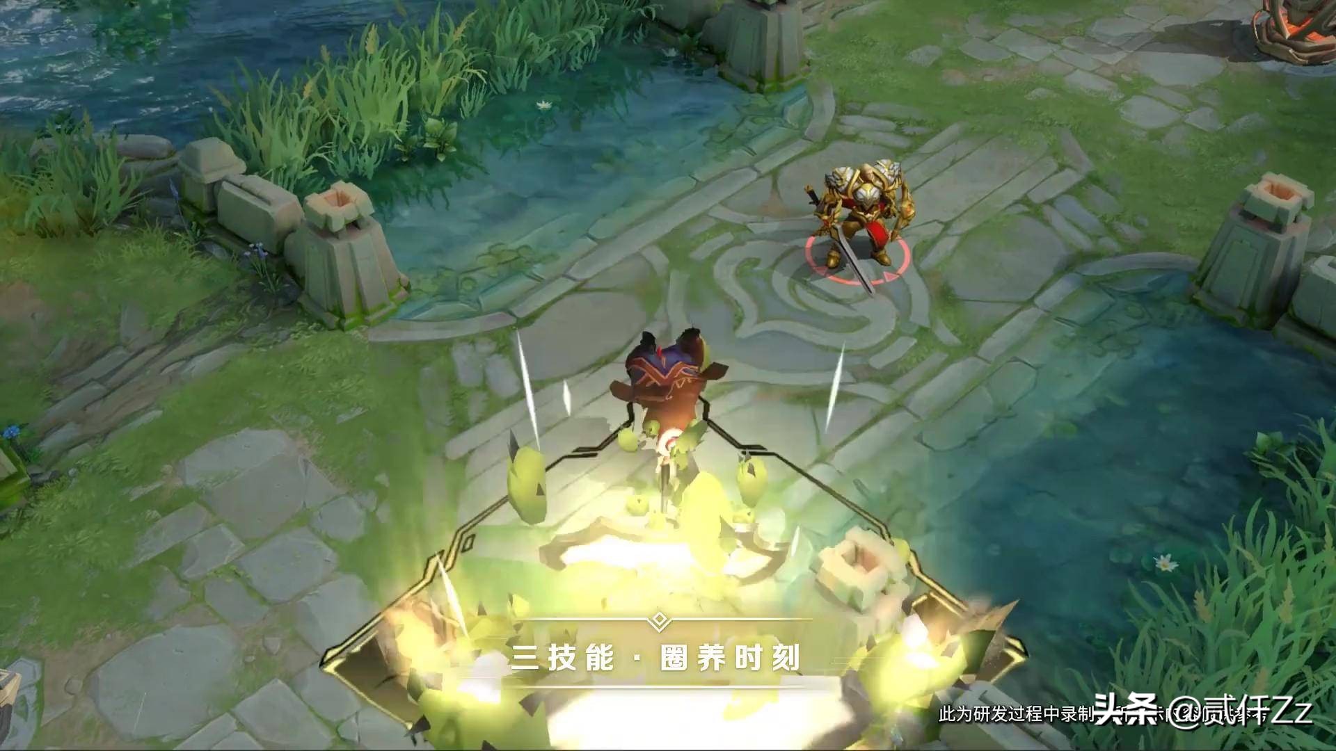 王者荣耀:马可战令新皮肤不喷锚点喷抄袭,38块钱要什么自行车?