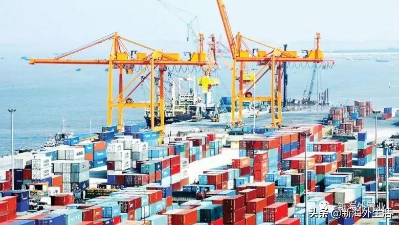 越南成为下一个世界工厂,下一个世界工厂