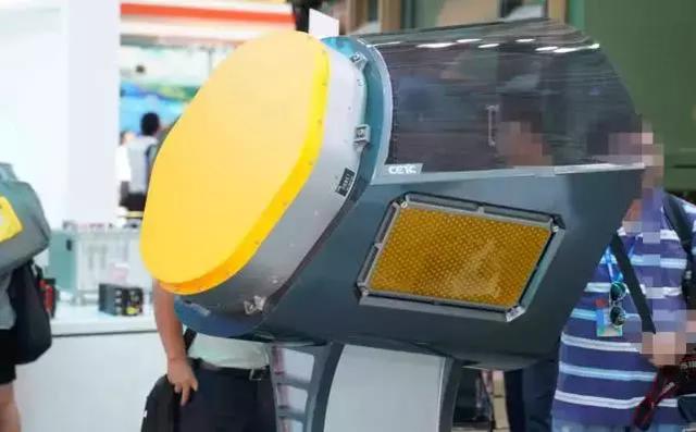 赶超之路有源相控阵吗,哪些国家可以造有源相控阵