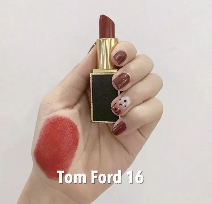 适合秋冬的口红大牌口红,冬天哪款口红值得购买