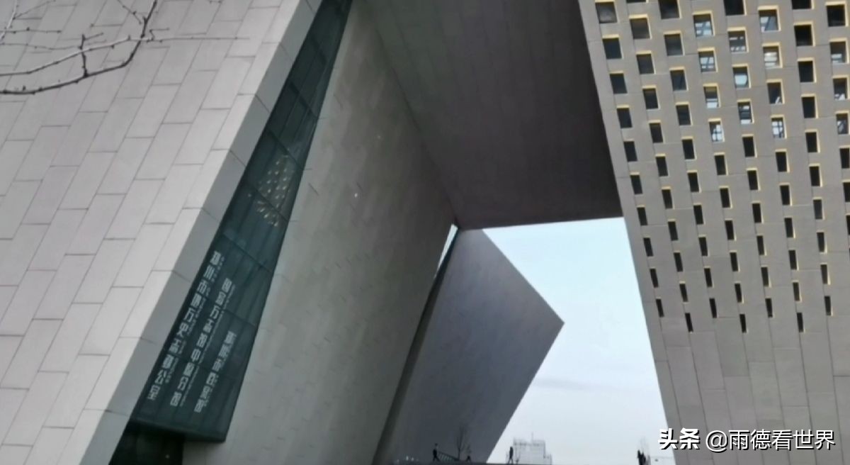 郑州在老城区打造中央文化区,郑州中央文化区超高建筑