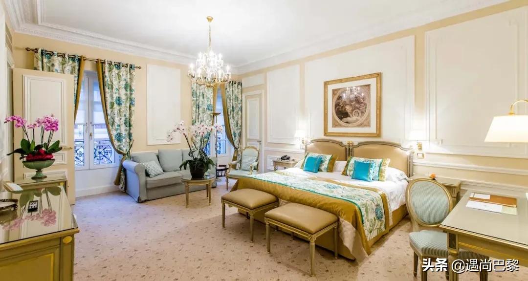 法国尼斯度假豪华酒店,欧洲十大顶级度假酒店