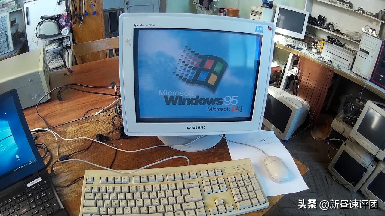 pc97和win98哪个好,日本pc98