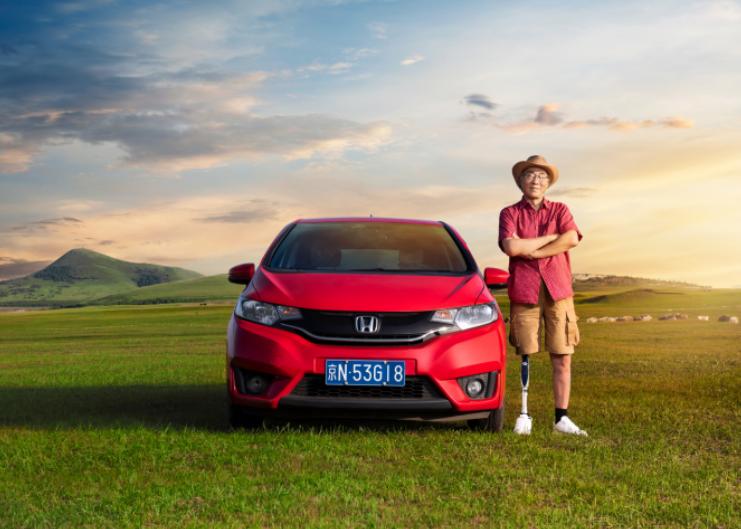 广汽本田粉丝,700万粉丝加持广汽本田逐潮造梦