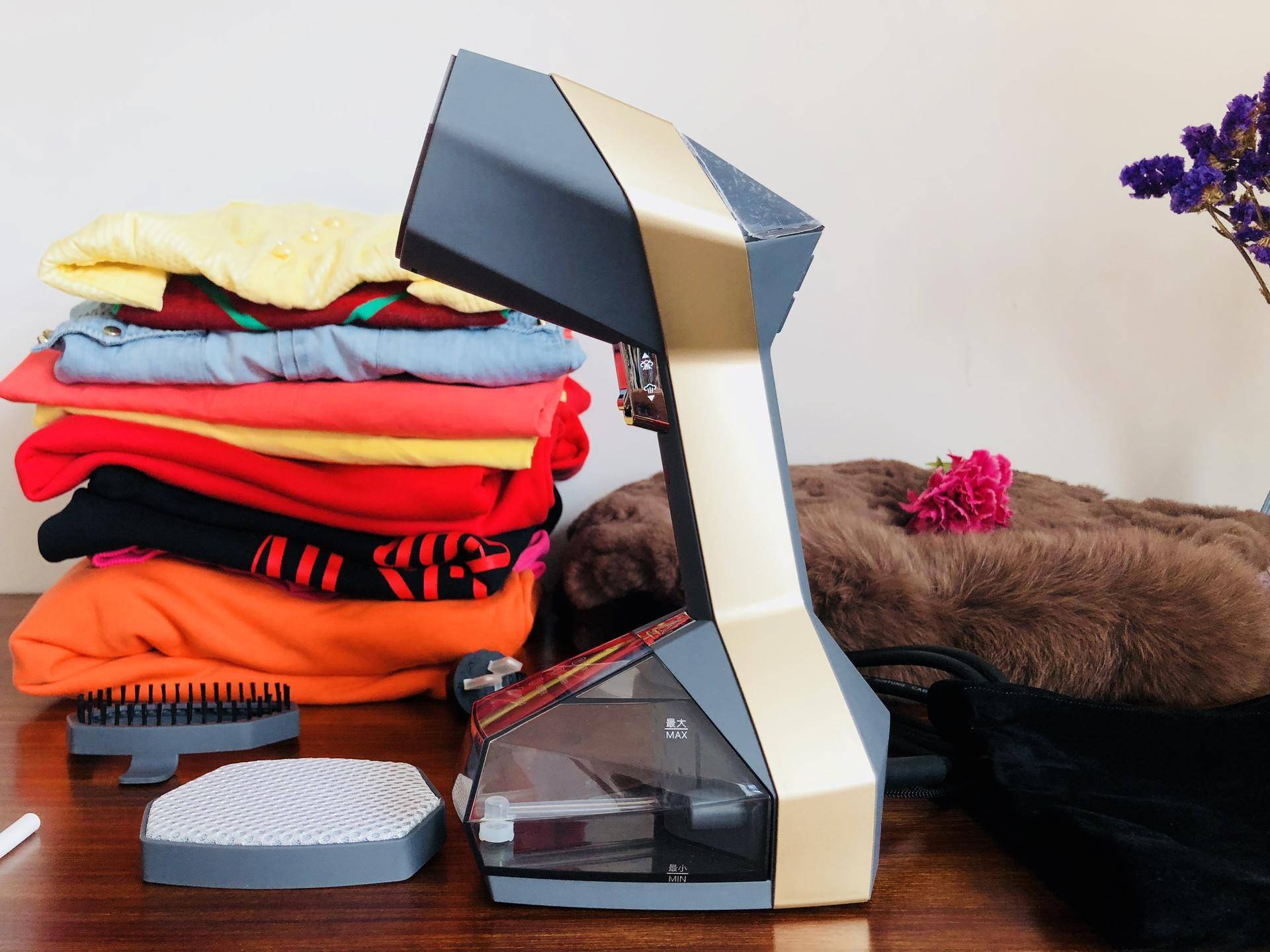 卓力家用小型挂烫机测评,卓力增压挂烫机推荐