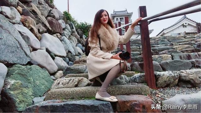 小姐姐穿越旅游攻略,日本古城京都旅游攻略