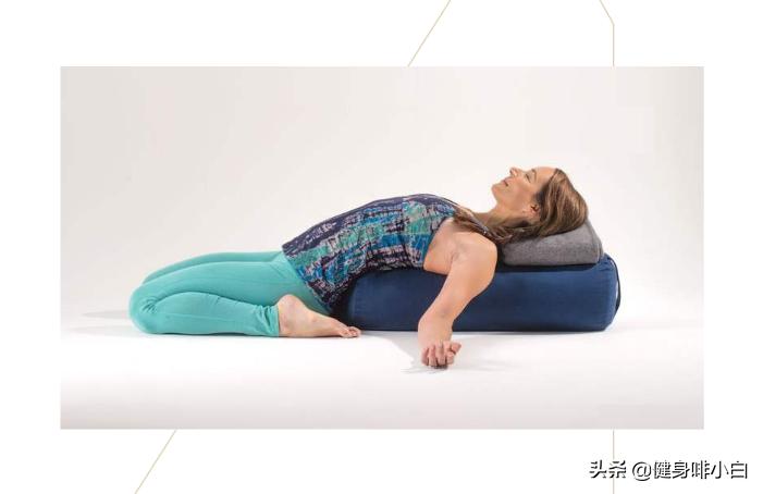 练腿怎么能瘦下来,练腿练的一个粗一个细解决办法