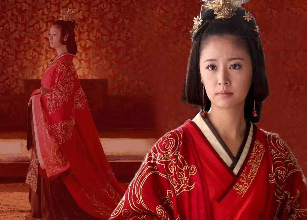 窦太后专权多少年,窦太后为汉朝做了什么