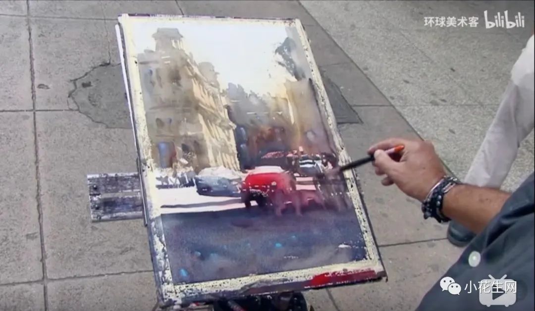 从零开始学绘画简单入门教程,从零开始学绘画必备的画