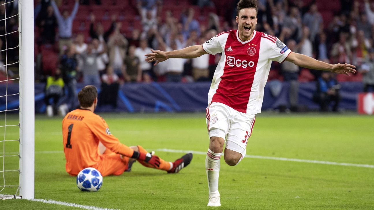 罗伯逊入位集锦,罗伯逊第一左后卫