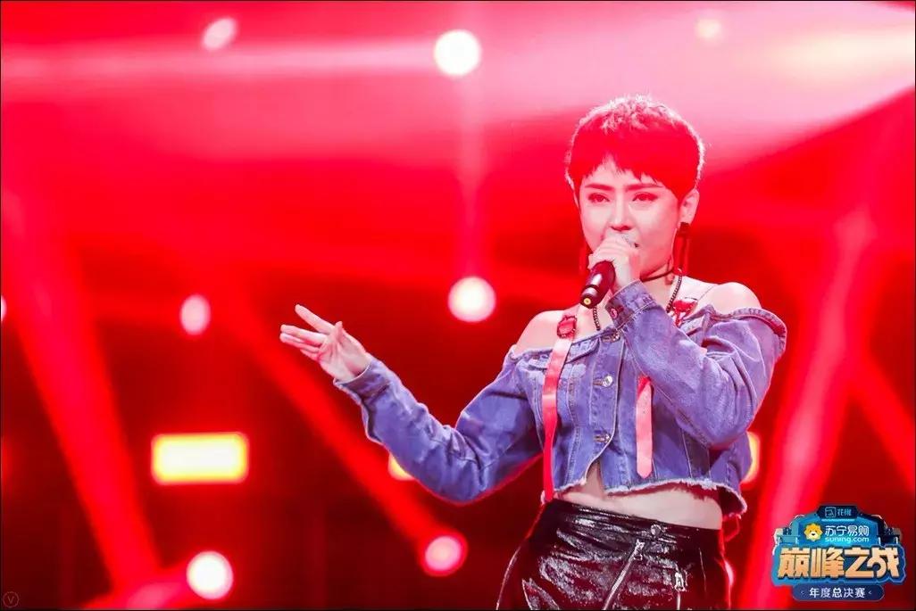 成绩单出炉！赛事升级+流量变现，花椒年度又有新玩法