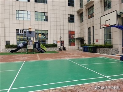 西宁康泰物业经营有限公司,西宁康泰大厦物业