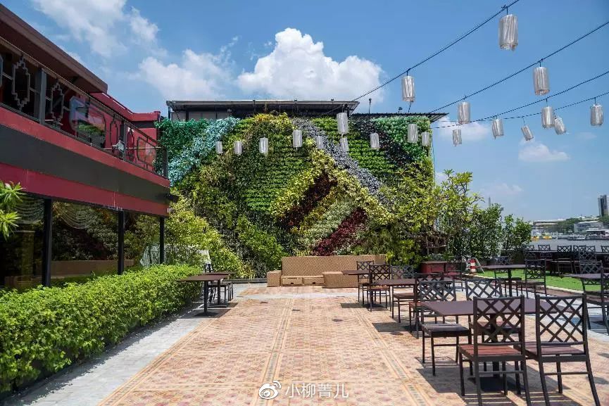 说走就走曼谷这样逛吃玩