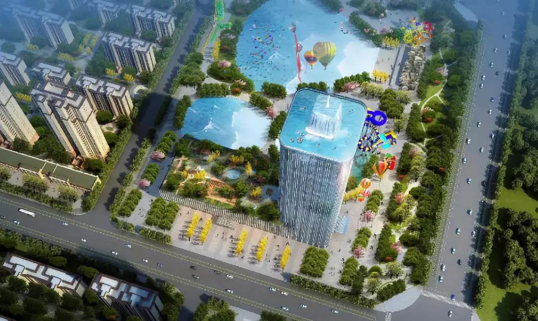 宿州丰大国际大酒店开业典礼,安徽宿州丰大国际大酒店