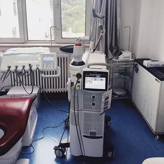 激光祛痣怎么好得快不留疤,激光祛痣亲身经历和感受