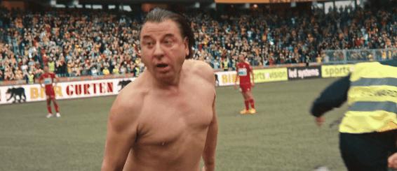 尺度爆表，这片连海报都打了马赛克